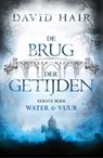 Water & Vuur - David Hair - 9789024592036