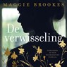 De verwisseling - Maggie Brookes - 9789024592647