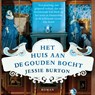 Het huis aan de Gouden Bocht - Jessie Burton - 9789024593149