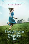 Het geheim van Raven Hall - Emma Rous - 9789024593392