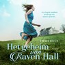 Het geheim van Raven Hall - Emma Rous - 9789024593415