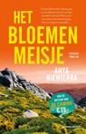 Het bloemenmeisje - Anya Niewierra - 9789024593637