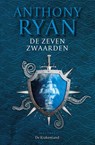 De Krakentand - Anthony Ryan - 9789024593927