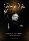 Rob de Nijs - 'T is mooi geweest - Robert Haagsma - 9789024593941