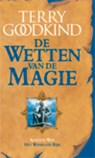 Het Weerloze Rijk - Terry Goodkind - 9789024593989