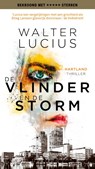 De vlinder en de storm - Walter Lucius - 9789024594009