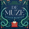 De muze - Jessie Burton - 9789024594627