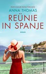 Reünie in Spanje - Anna Thomas - 9789024594740