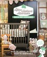 Little woodland adventures - haken met Dendennis - Dendennis - 9789024594788