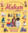 Heel veel avonturen met Dendennis haken - Dendennis - 9789024594849