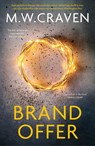 Brandoffer - M.W. Craven - 9789024594924