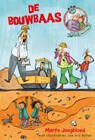 De bouwbaas - Marte Jongbloed ; Iris Boter - 9789024595709