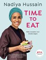 Time to eat - Nadiya Hussain - 9789024595860