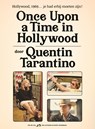 Once Upon a Time in Hollywood - Quentin Tarantino - 9789024595945