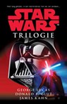 Star Wars Trilogie - George Lucas ; Donald F. Glut - 9789024595976