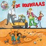 De bouwbaas - Marte Jongbloed ; Iris Boter - 9789024596232