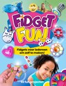 Fidget fun - De Knutseljuf - 9789024597253