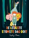 De leukste stomste dag ooit - Sophy Henn - 9789024597383