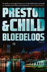 Bloedeloos - Preston & Child - 9789024597420