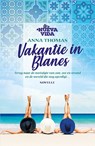 Vakantie in Blanes - Anna Thomas - 9789024597963