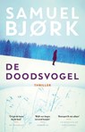 De doodsvogel - Samuel Bjork - 9789024598052