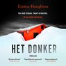 Het donker - Emma Haughton - 9789024598090
