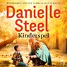 Kinderspel - Danielle Steel - 9789024598489