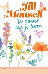 De zomer van je leven, Jill Mansell -  - 9789024598557