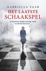 Het laatste schaakspel - Gabriella Saab - 9789024598663