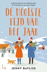 De mooiste tijd van het jaar, Jenny Bayliss -  - 9789024598687