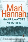 Haar laatste verzoek - Mari Hannah - 9789024599318