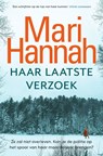 Haar laatste verzoek - Mari Hannah - 9789024599325