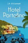 Hotel Portofino - J.P. O'Connell - 9789024599523