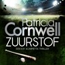 Zuurstof - Patricia Cornwell - 9789024599875