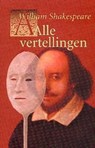 Alle vertellingen - SHAKESPEARE, W. - 9789025109370