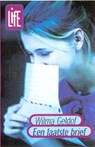 Een laatste brief - GELDOF, W. - 9789025109752