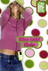 Vlinder - Wilma Geldof - 9789025111366