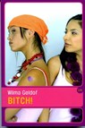 Bitch - Wilma Geldof - 9789025111519