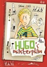 Hugo's masterplan - Sabine Zett - 9789025112455