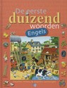 De eerste duizend woorden Engels - Heather Amery - 9789025112479