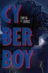 Cyberboy - Tanja de Jonge - 9789025113544
