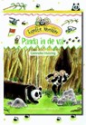 Panda in de val - Gonneke Huizing - 9789025113926