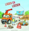 Laden en lossen - Susanne Gernhäuser - 9789025114237