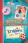 Krabbels van Bien - Simone Arts - 9789025199906