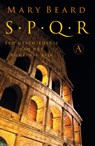 SPQR - Mary Beard - 9789025300586