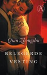 Belegerde vesting - Qian Zhongshu - 9789025300722