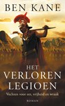 Het verloren legioen - Ben Kane - 9789025301033