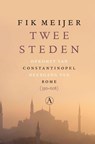 Twee steden - Fik Meijer - 9789025301255