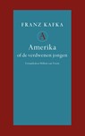 Amerika - Franz Kafka - 9789025301613