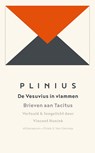 De Vesuvius in vlammen - Plinius - 9789025302290